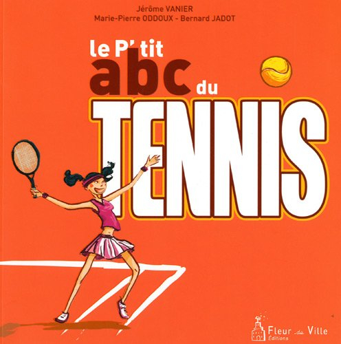 Le p'tit abc du tennis