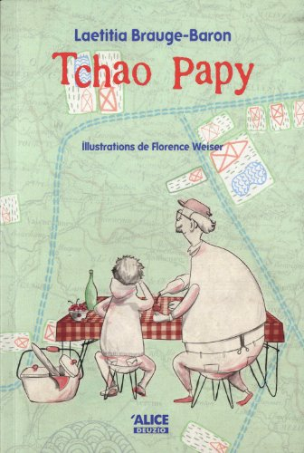 Tchao Papy