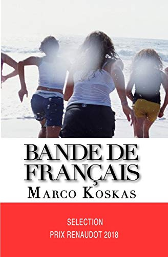 BANDE de FRANCAIS