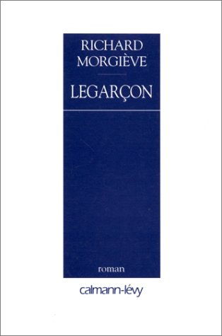 Legarçon