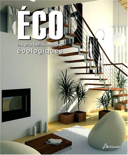 Eco : les plus belles maisons écologiques