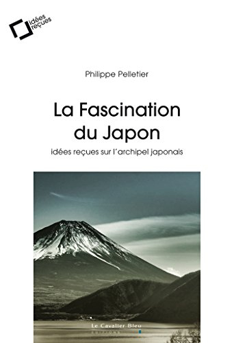 La fascination du Japon : idées reçues sur l'archipel japonais