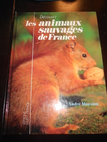 Découvrir les animaux sauvages de France