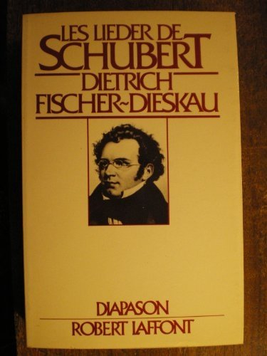 Les Lieder de Schubert