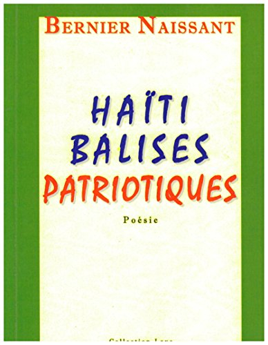 Haïti balises patriotiques