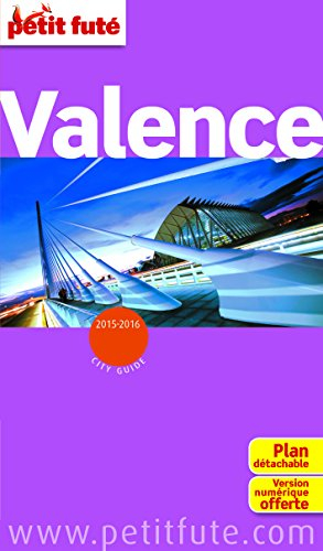 Valence : 2015-2016