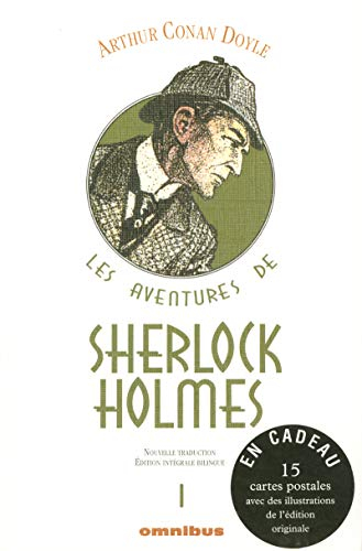 Les aventures de Sherlock Holmes. Vol. 1