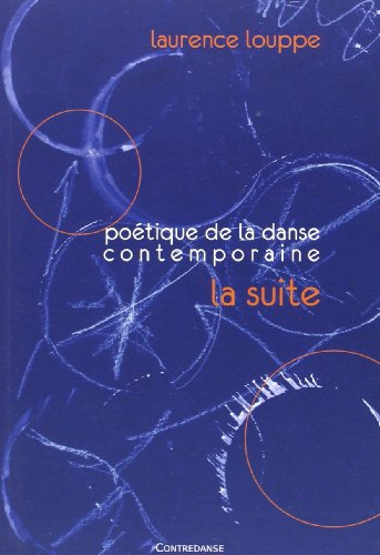 Poétique de la danse contemporaine : la suite