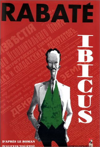 Ibicus. Vol. 1