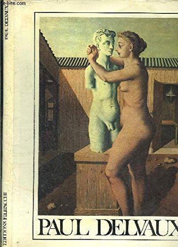 paul delvaux