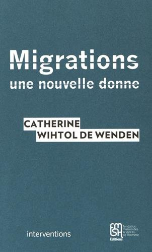 Migrations : une nouvelle donne