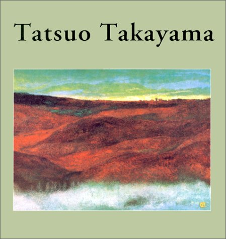 tatsuo takayama