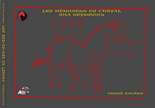 Les méridiens du cheval (uma setsushin)