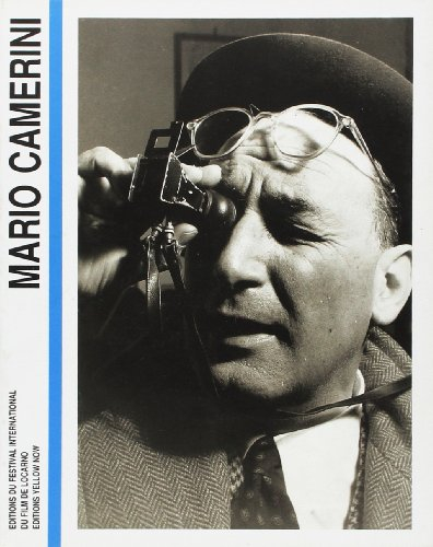 Mario Camerini