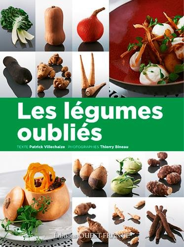 Les légumes oubliés