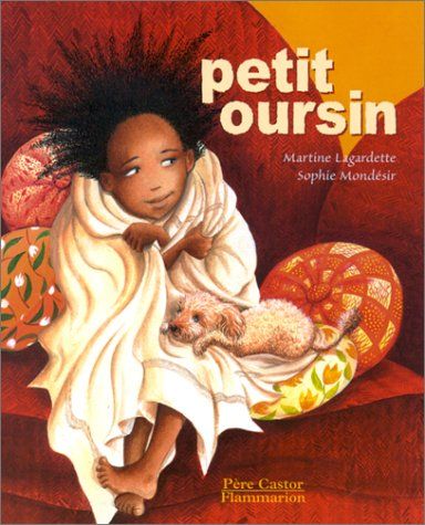 Petit oursin