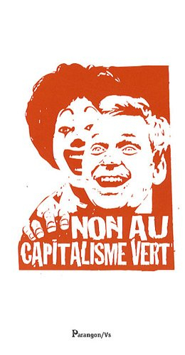 Non au capitalisme vert