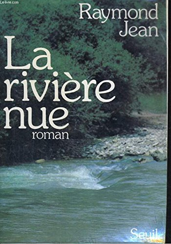 La Rivière nue