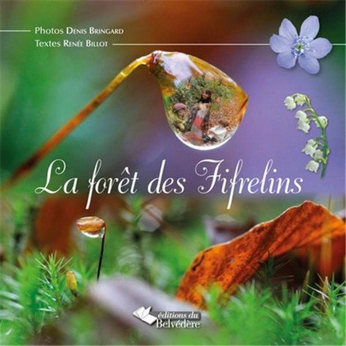 La forêt des Fifrelins