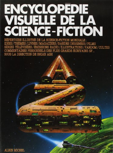 Encyclopédie visuelle de la science-fiction