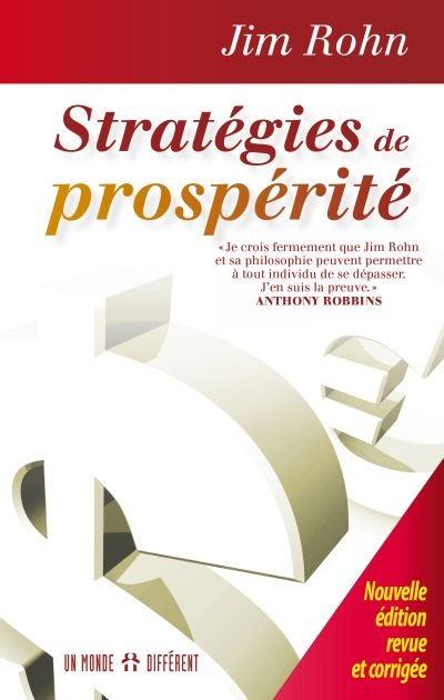Stratégies de prospérité