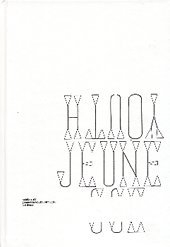 Saâdane Afif : jeunesse youth, part 1, 2003 : catalogue