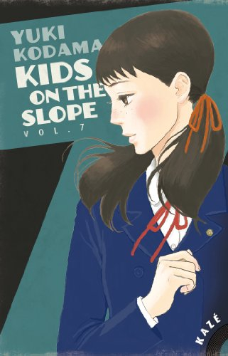 Kids on the slope. Vol. 7