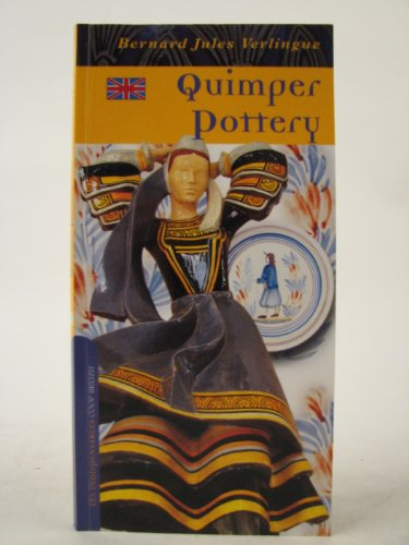 Quimper Pottery