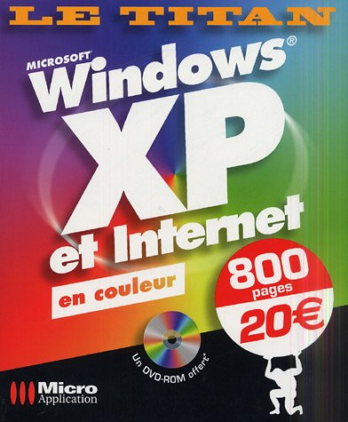 Windows XP et Internet