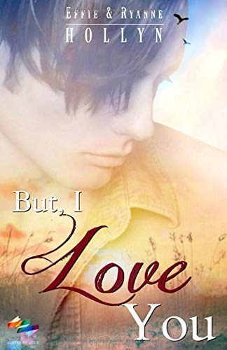 But, I love you: (romance MM)