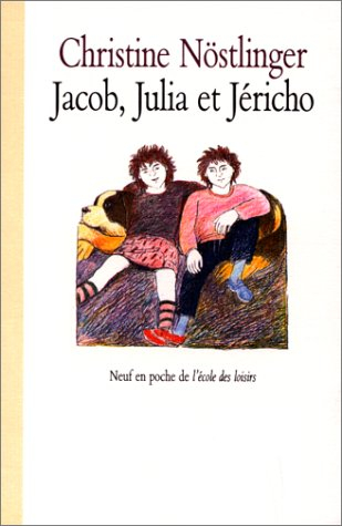 Jacob, Julia et Jéricho
