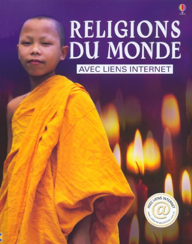 Religions du monde