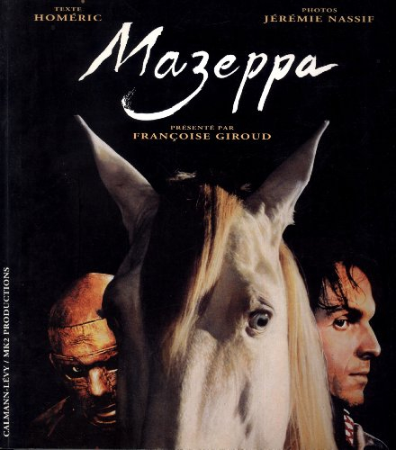 Mazeppa : film de Bartabas