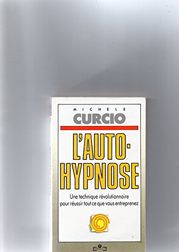 L'Auto-hypnose