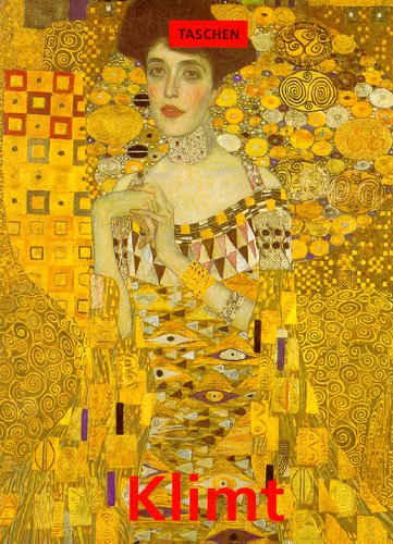 gustav klimt, 1862-1918