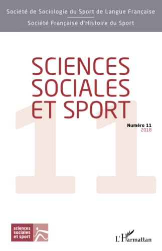 Sciences sociales et sport, n° 11