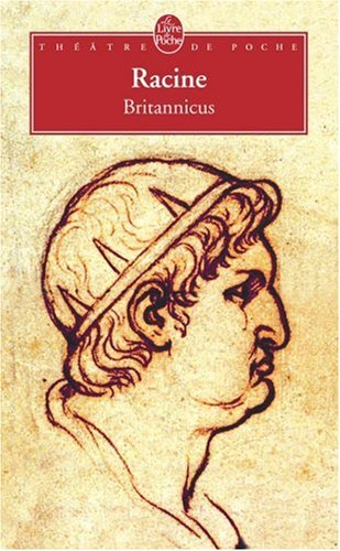Britannicus : tragédie