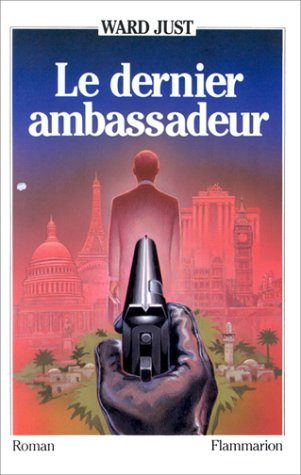 Le Dernier ambassadeur
