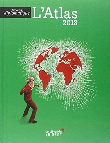 L'atlas 2013