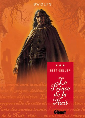 Le prince de la nuit