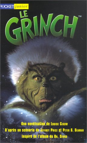 Le Grinch