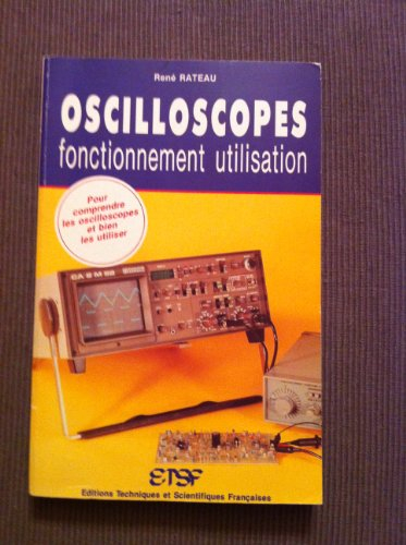 OSCILLOSCOPES