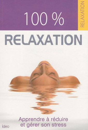 100% relaxation