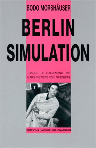 Berlin simulation