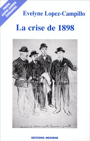 La crise de 1898