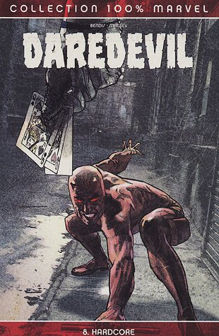 Daredevil. Vol. 8. Hardcore