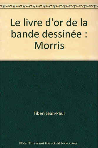 Le Livre d'or Morris