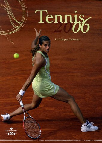 Tennis 2006