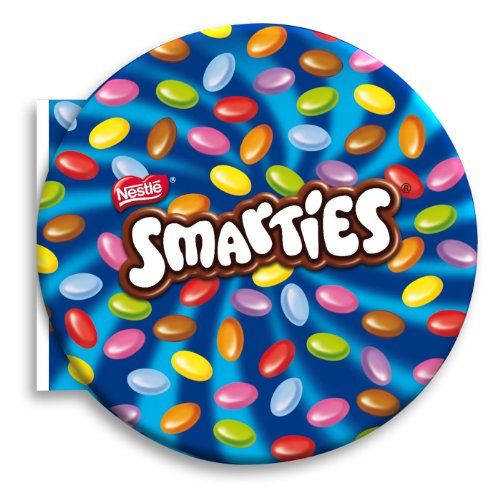 Smarties Nestlé : les recettes culte