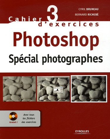 Photoshop : spécial photographes